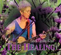 The Healing: CD