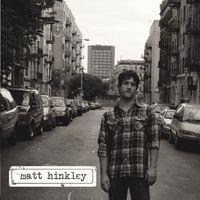 Matt Hinkley by Matt Hinkley