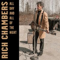 All Day and All of the Night by Rich Chambers