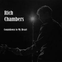 Countdown to My Heart by Rich Chambers