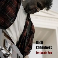 Fortunate Son by Rich Chambers