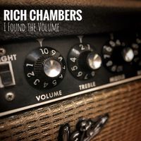 I Found the Volume by Rich Chambers 