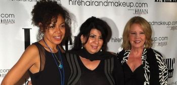 LA Femme Film Festival with Stacey and Anoush
