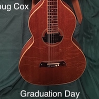 Graduation Day by Doug Cox  