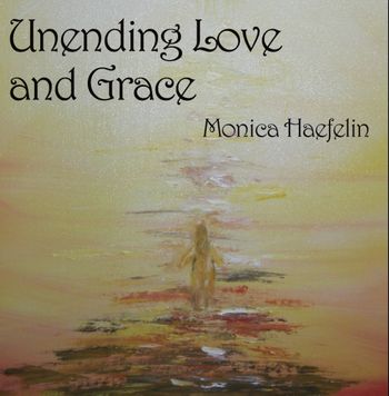 CD cover Unending Love and Grace
