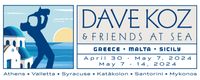 Dave Koz and Friends at Sea 2024!!