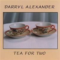 Tea For Two by Darryl Alexander 