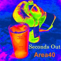 Seconds Out by Area40