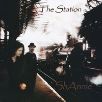 The Station by Shannie