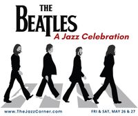 Noel & Maria present:  A Jazz Celebration of the Beatles
