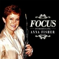 Focus by Anna Fisher