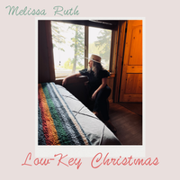 Low-Key Christmas (2023) by Melissa Ruth