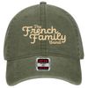 FFB Olive Green Low Profile Hat 