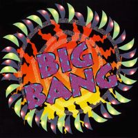 Big Bang Vol.1 by mike ian