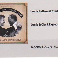 LOUIE & CLARK EXPEDITION 2 - DIGITAL DOWNLOAD