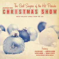 Selections from "Christmas Show" by Colleen Raye, Jennifer Grimm, Debbie O'Keefe, Sophie Grimm