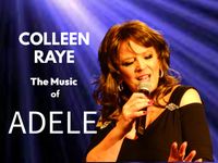 Colleen Raye   The Music of ADELE