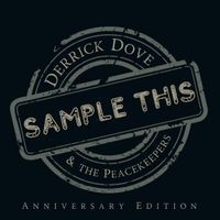 Sample This EP - Anniversary Edition: CD