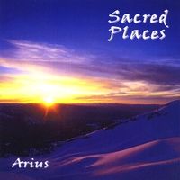 Sacred Places by Arius