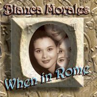 When in Rome by Bianca Morales & UMO Jazz Orchestra & Beem Jazz Combo