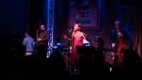 Potomac River Jazz Club Presents: Seth Kibel Quintet featuring Flo Anito