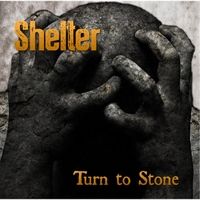 Turn to Stone by Shelter