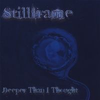 Deeper Than I Thought by Stillframe