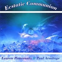 Ecstatic Communion by Lauren Pomerantz