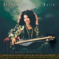 Radiance of Faith Album Cover
