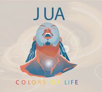 Colors of Life CD