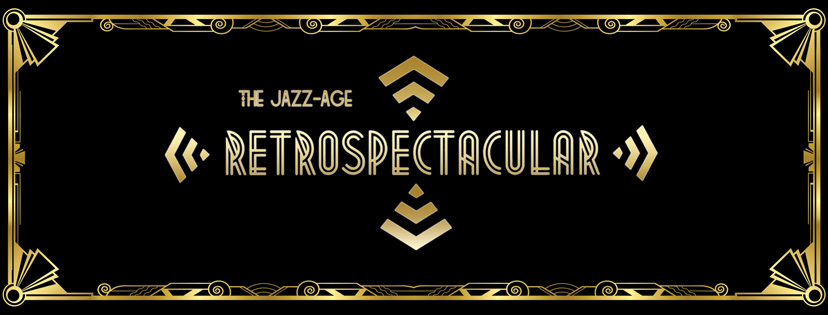 Jazz-Age Retrospectacular