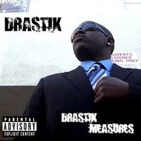 Drastik Measures by Drastik