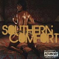 Southern Comfort by Tatt D