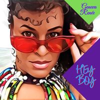 Hey Boy (feat. Eric Campbell) by Geneva Renee