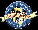 Grand Prize Winner, Great American song contest

