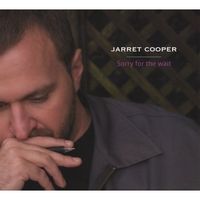 Sorry for the wait by Jarret Cooper