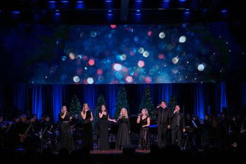 2023 Celebrate Christmas Concerts - Photo Credit: Andrew Jordan Photography
