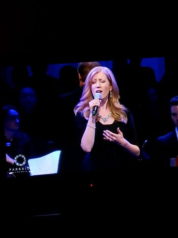 TV Screenshot - Concert Live Stream
