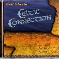 Celtic Connection by Lucia and Valdemar - Celt Iberia