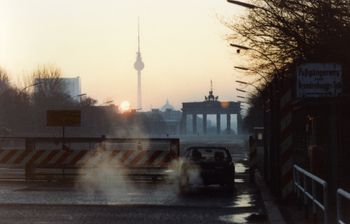 Berlin, 1982
