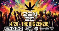 The Big Zen20!