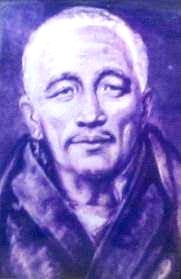 Tibetan Master Dwhal Khul - DK - Founder of the Ageless Wisdom Teachings
