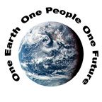 0 One Earth
