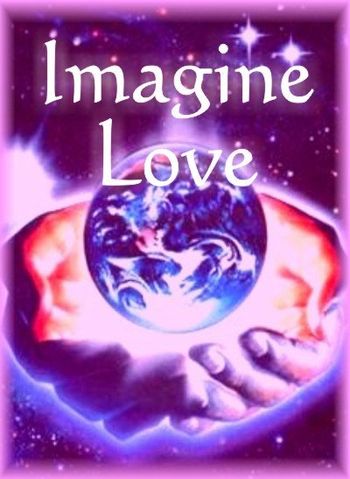 IMAGINE-LOVE
