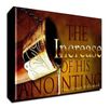 The Increase of His Anointing | CD Series Binder Set: The Increase of His Anointing | CD Series Binder Set