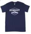 Remnant Arising T-Shirt - Navy Blue