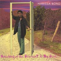 Knocking At The Doorway To My Soul by Narissa Bond