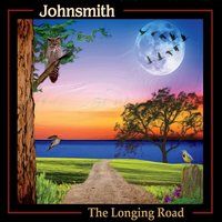 The Longing Road by Johnsmith