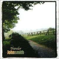 Traveler by Johnsmith