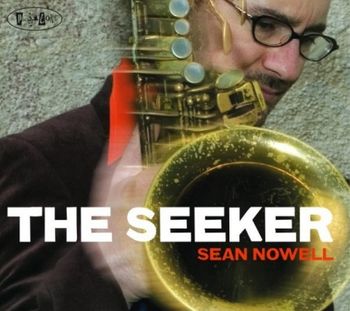 the seeker
